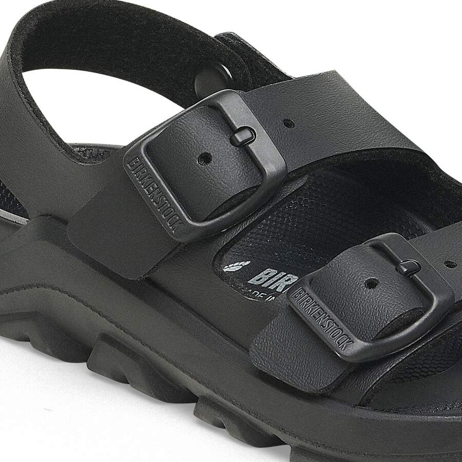 Mogami Kids Birko-Flor - Black