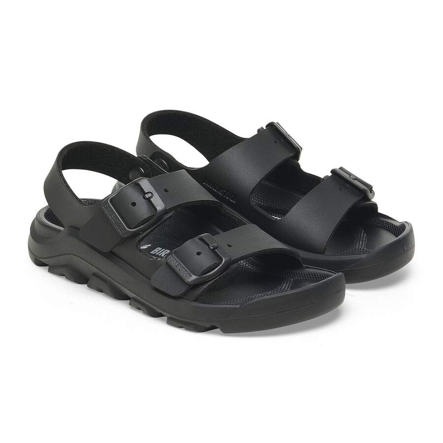 Mogami Kids Birko-Flor - Black