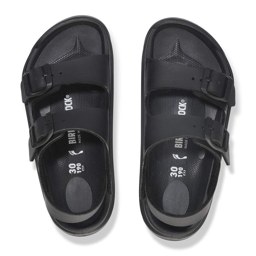 Mogami Kids Birko-Flor - Black