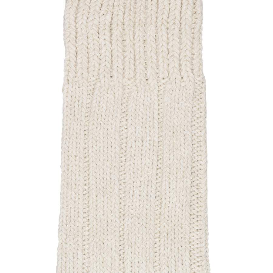 Cotton Twist Women Cotton/Polyamid/Elastane - Black