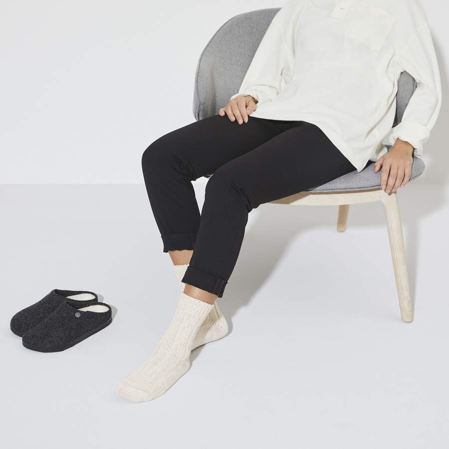 Cotton Twist Women Cotton/Polyamid/Elastane - Black