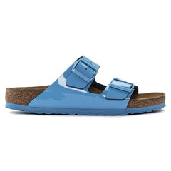 Arizona Birko-Flor Patent - Patent Sky Blue