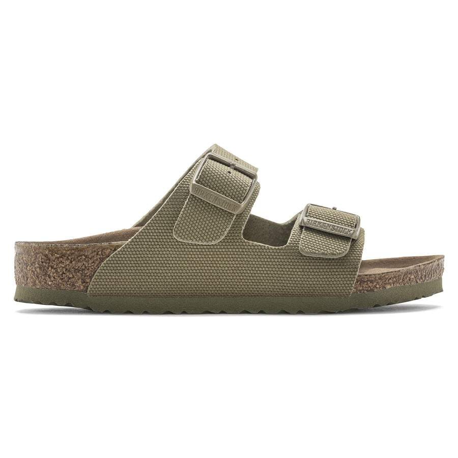 Arizona Kids Vegan Textile - Faded Khaki