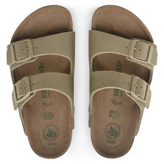 Arizona Kids Vegan Textile - Faded Khaki