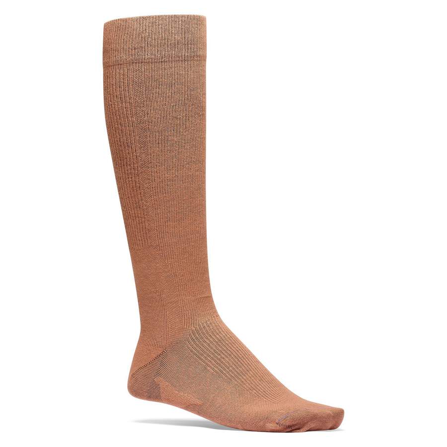Madrid Natural Leather Coarsely - Brown