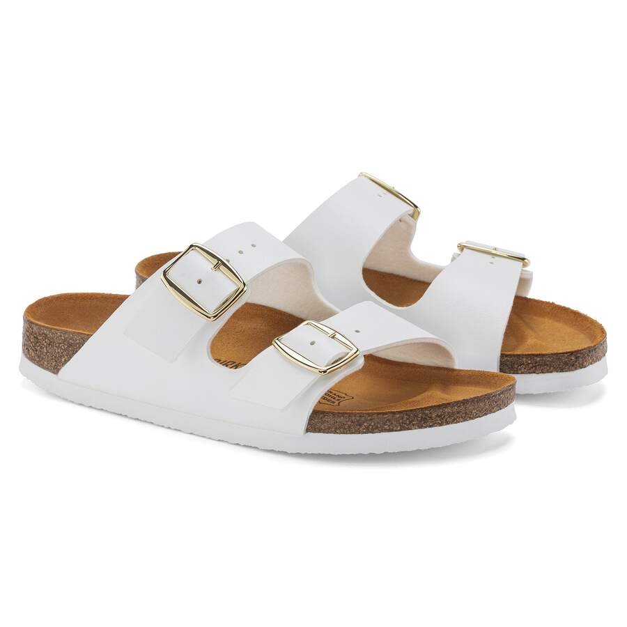 Arizona Birko-Flor - White