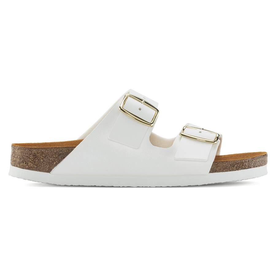 Arizona Birko-Flor - White