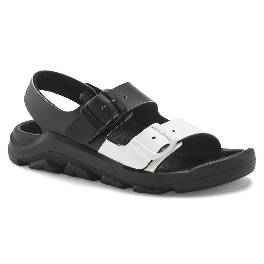 Mogami Birko-Flor - Black/White
