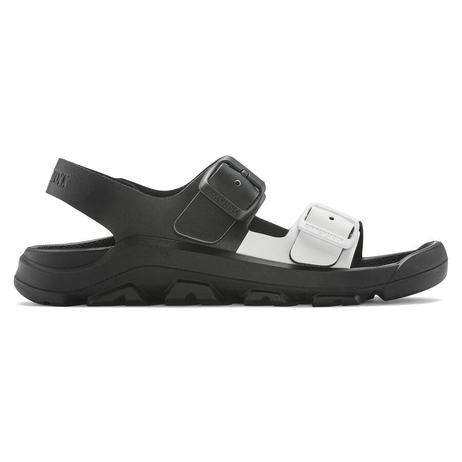 Mogami Birko-Flor - Black/White