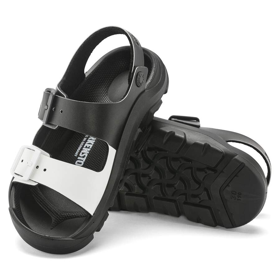 Mogami Birko-Flor - Black/White