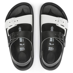 Mogami Birko-Flor - Black/White