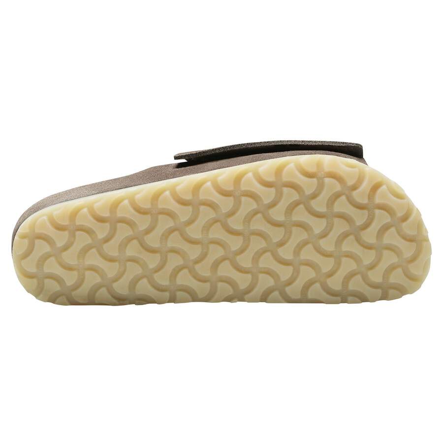 Los Feliz Suede Suede Leather - Ash