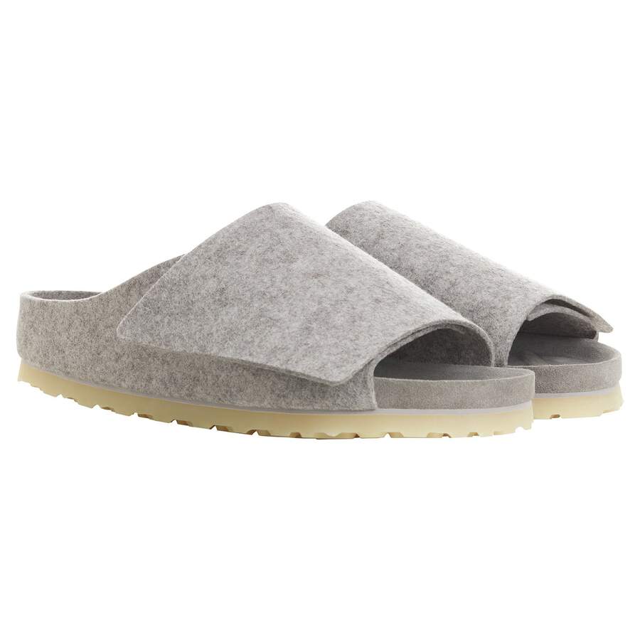 Los Feliz Felt Felt - Cement Melange