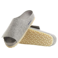Los Feliz Felt Felt - Cement Melange