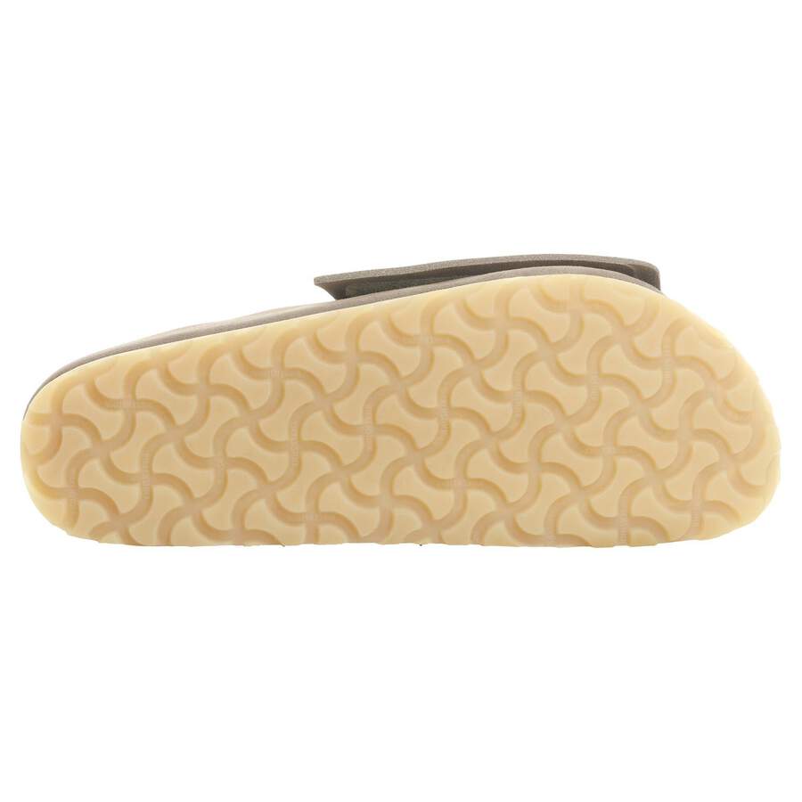 Los Feliz Suede Suede Leather - Taupe