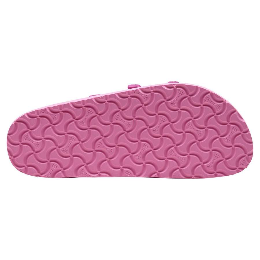 1774 III Florida Suede Leather - Azalea Pink