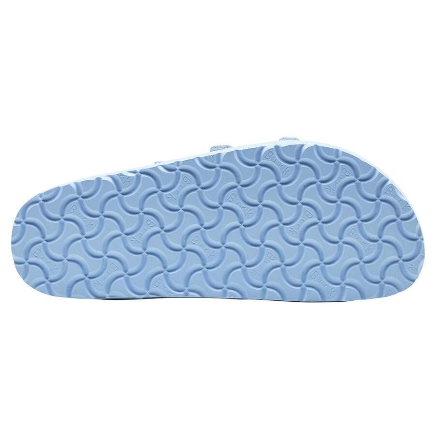 1774 III Florida Suede Leather - Powder Blue