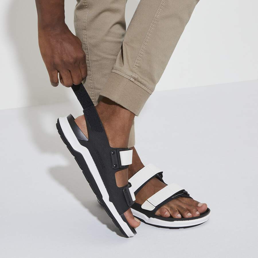 Tatacoa  Birko-Flor - Futura Black/White