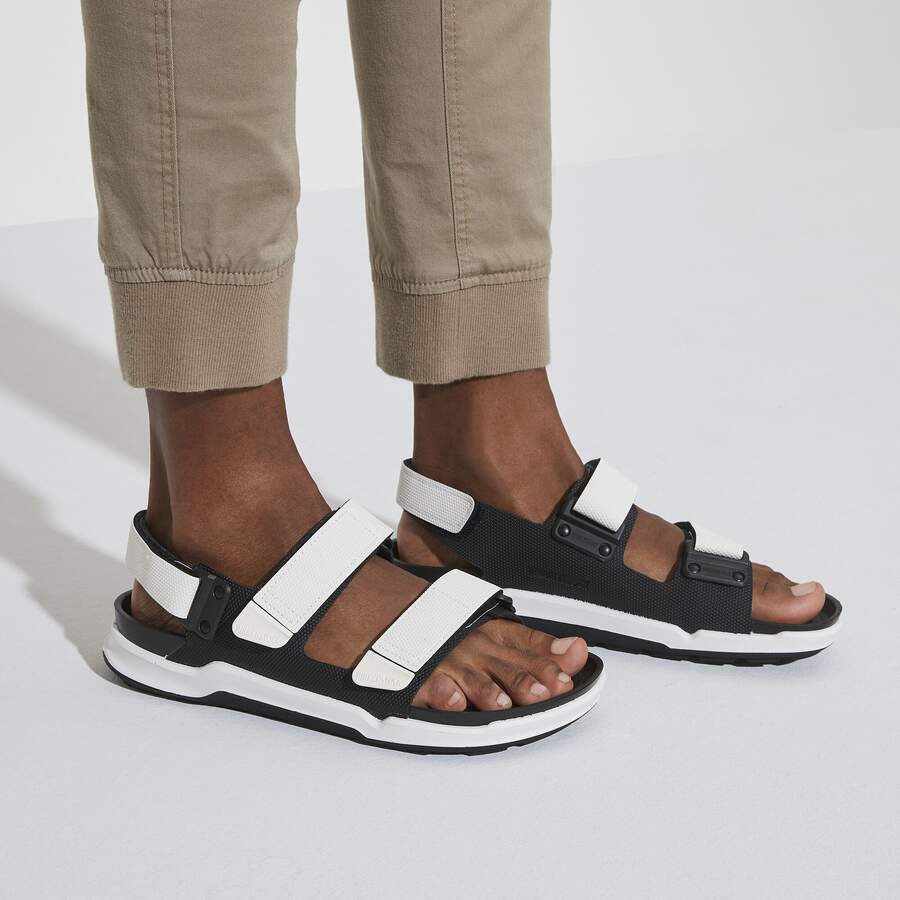 Tatacoa  Birko-Flor - Futura Black/White