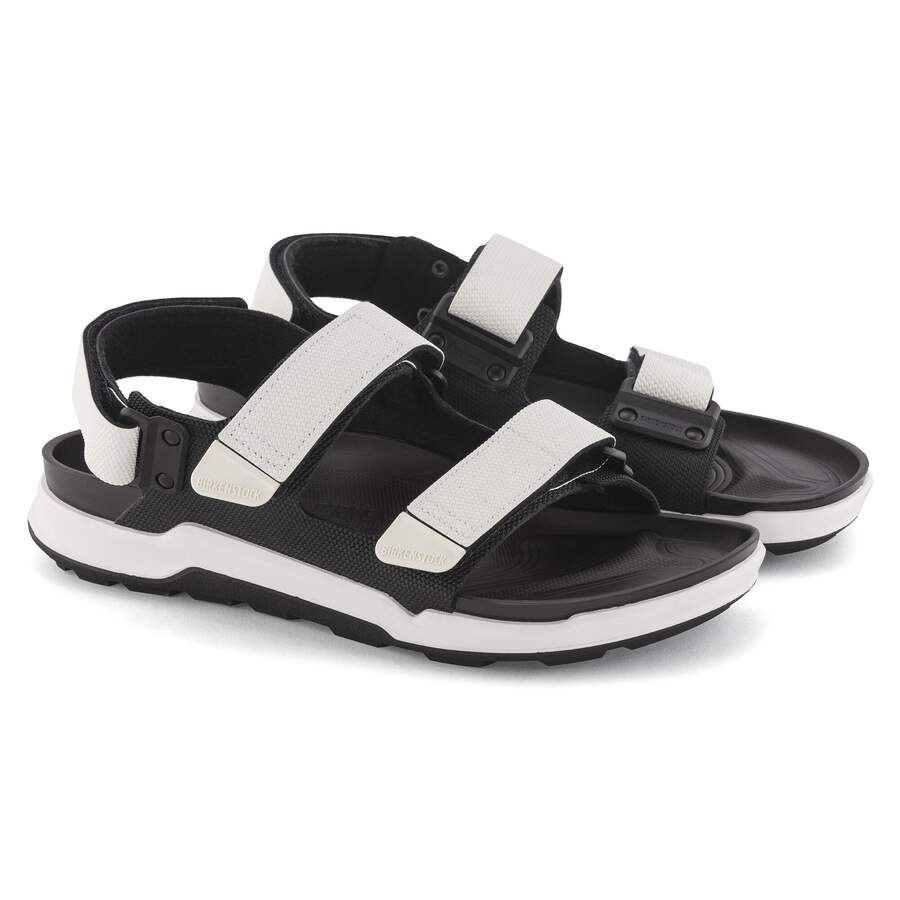 Tatacoa  Birko-Flor - Futura Black/White