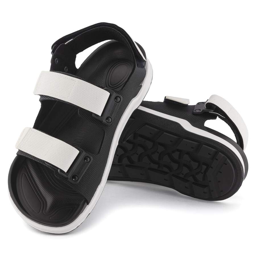 Tatacoa  Birko-Flor - Futura Black/White