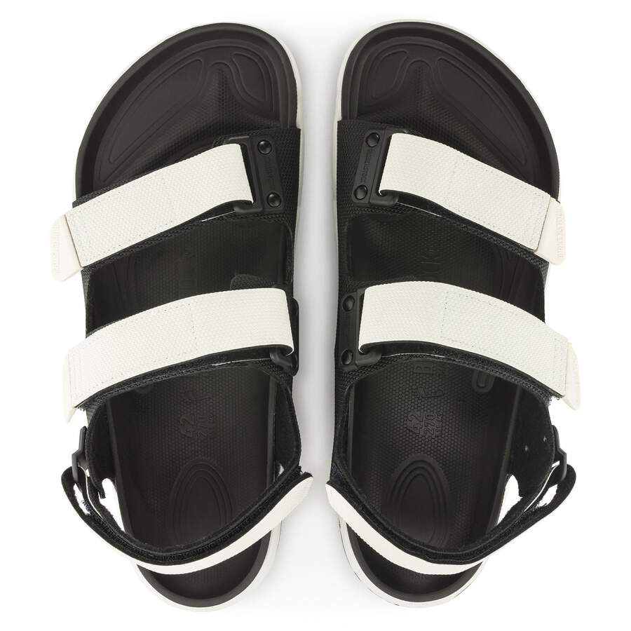 Tatacoa  Birko-Flor - Futura Black/White