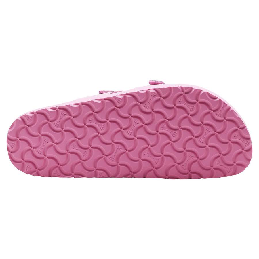 1774 III Mayari Suede Leather - Azalea Pink
