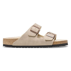 Arizona Shearling Synthetics - Desert Dust Gray Taupe