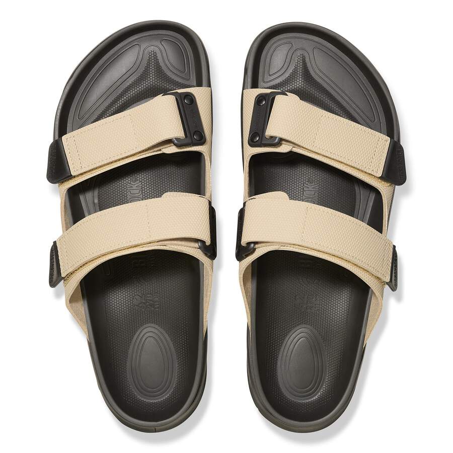 Atacama Men Birko-Flor - Futura Sandcastle