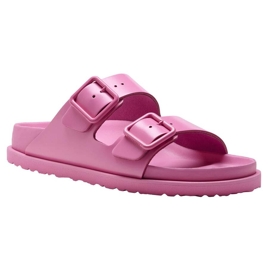 1774 III Arizona Natural Leather - Azalea Pink