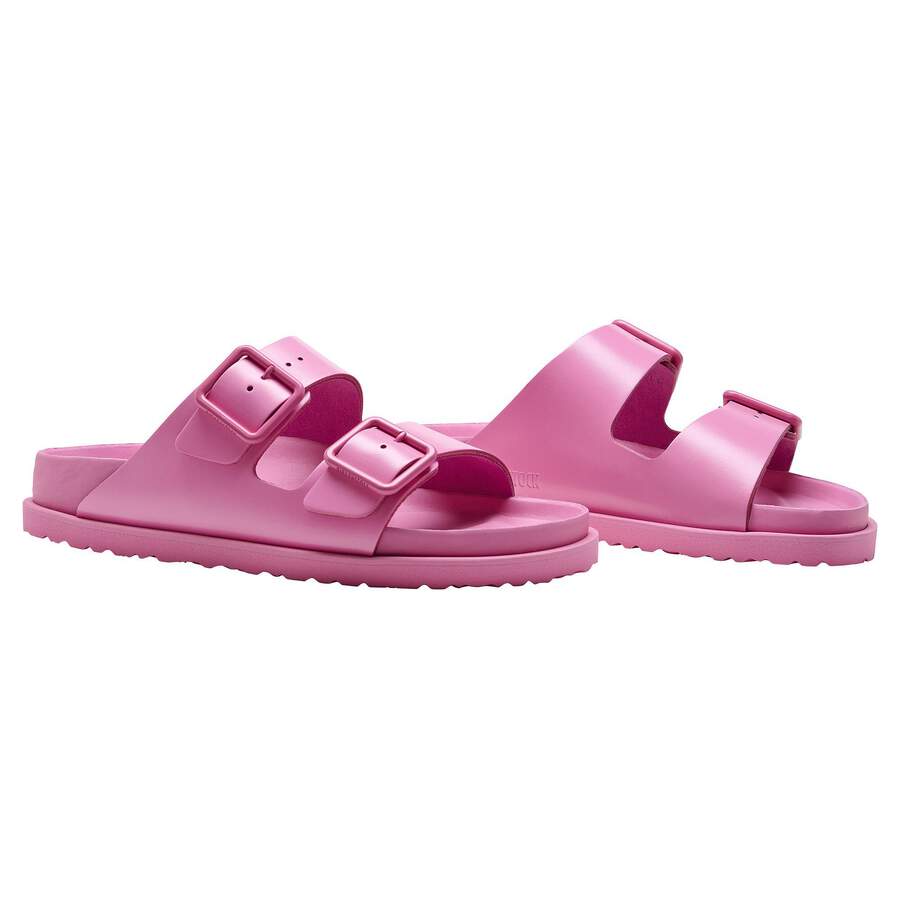 1774 III Arizona Natural Leather - Azalea Pink