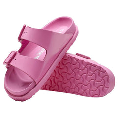 1774 III Arizona Natural Leather - Azalea Pink