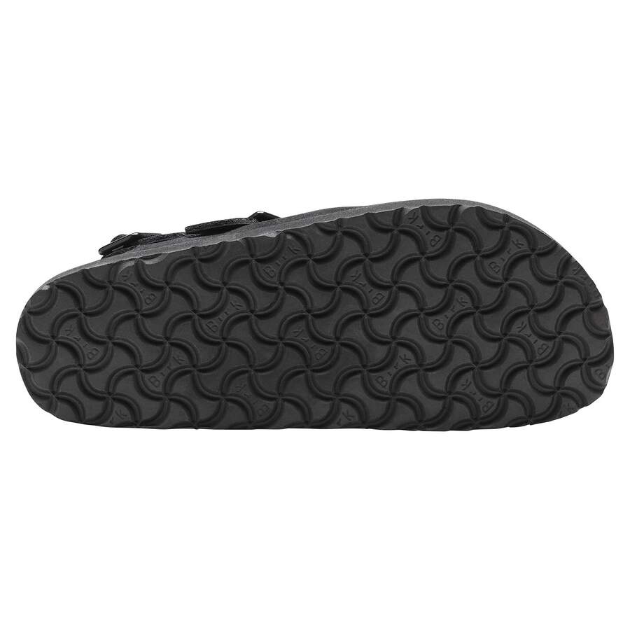 1774 IV Tokio Suede Leather - Black