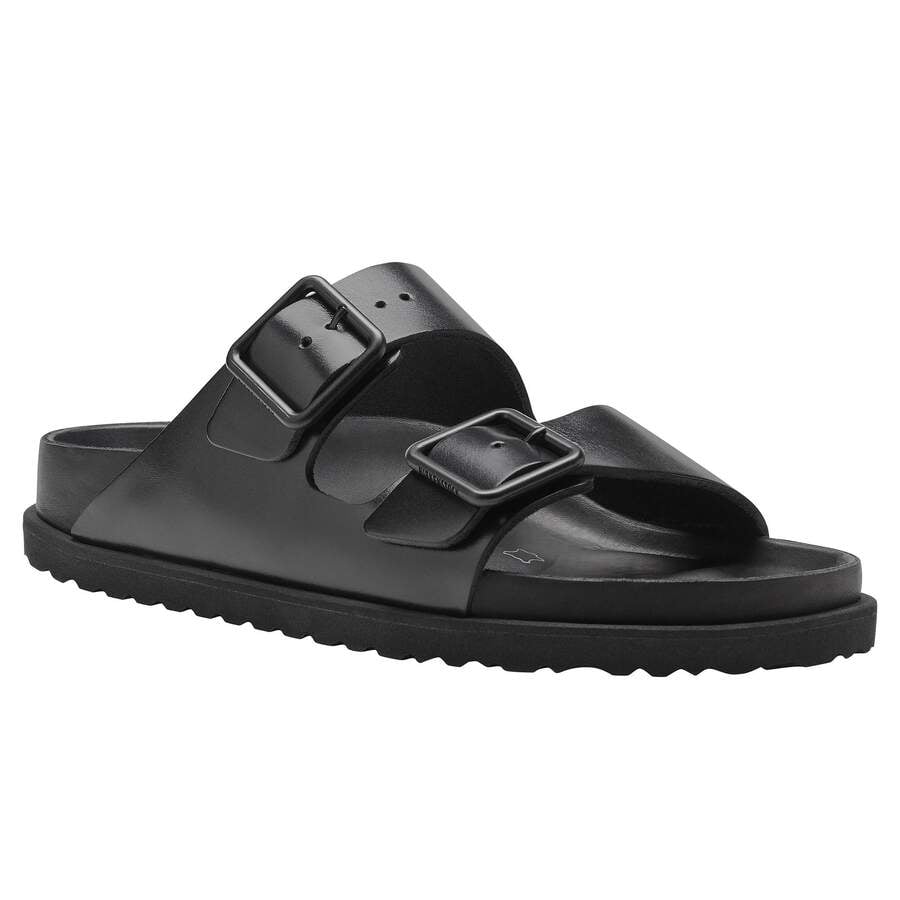 1774 III Arizona Natural Leather - Black