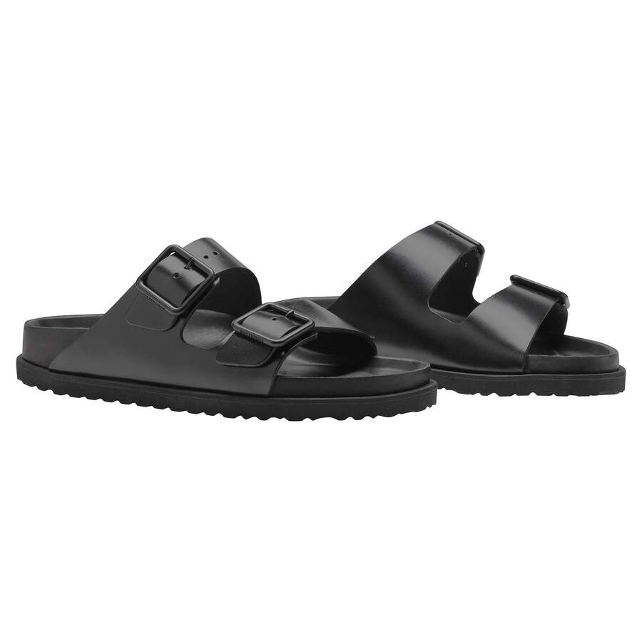 1774 III Arizona Natural Leather - Black