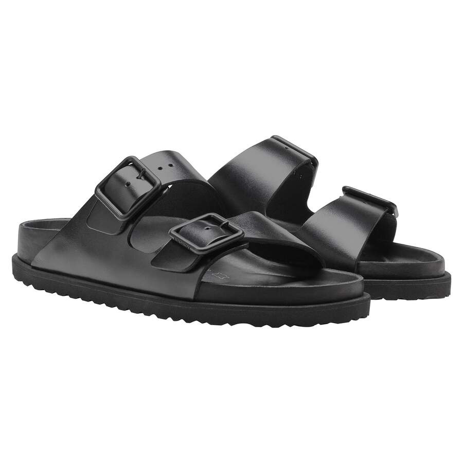1774 III Arizona Natural Leather - Black