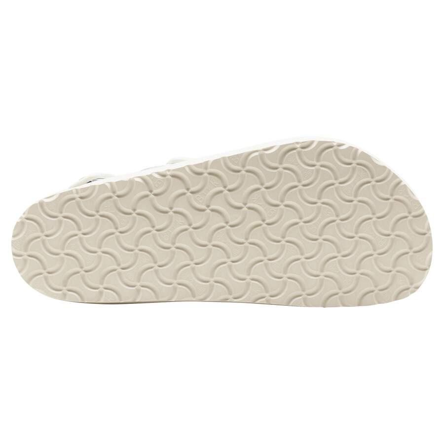 1774 III Tokio Suede Leather - Bone