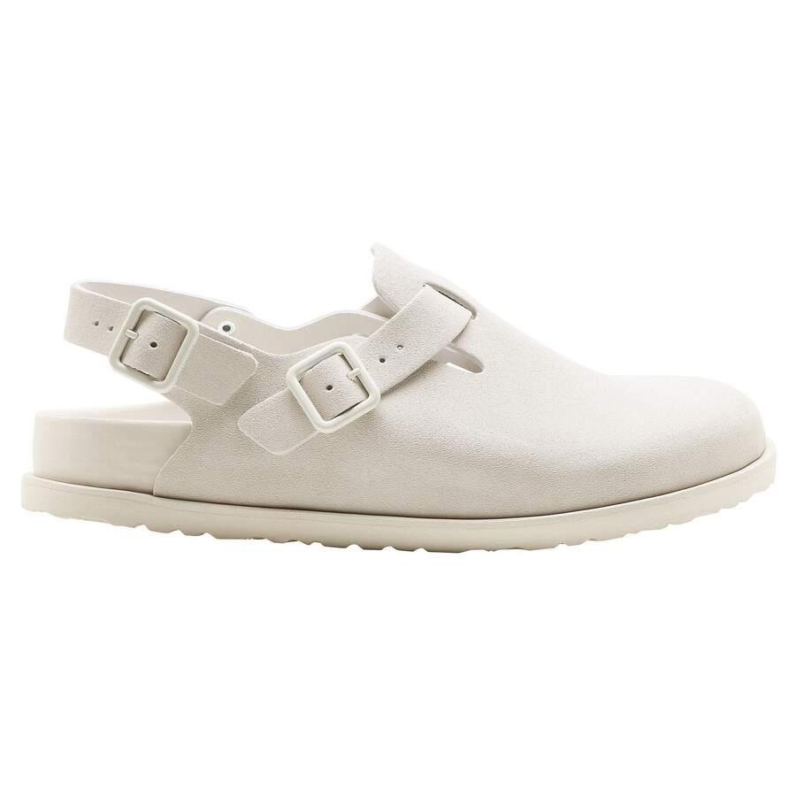 1774 III Tokio Suede Leather - Bone