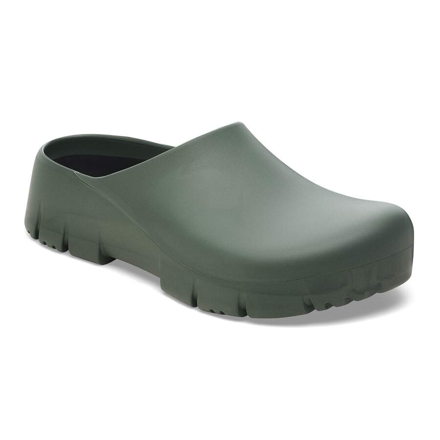 Super Birki 2.0 Polyurethane - Green