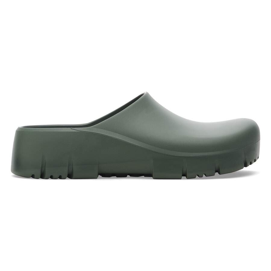 Super Birki 2.0 Polyurethane - Green