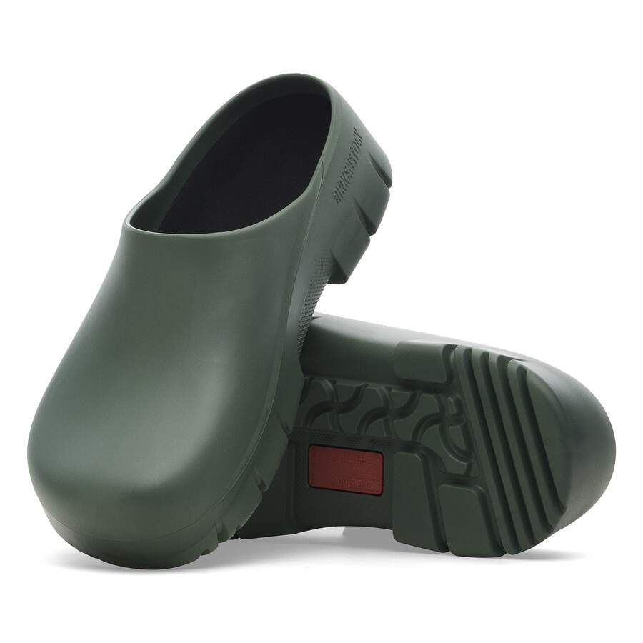 Super Birki 2.0 Polyurethane - Green