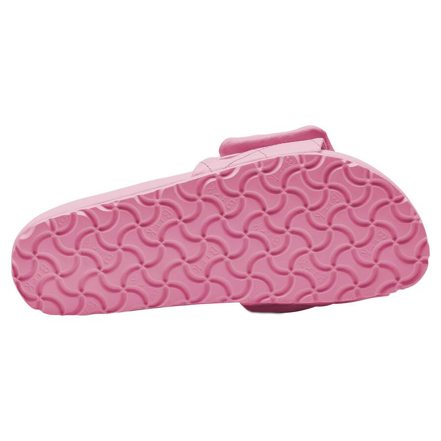 1774 III Sylt Natural Leather - Azalea Pink