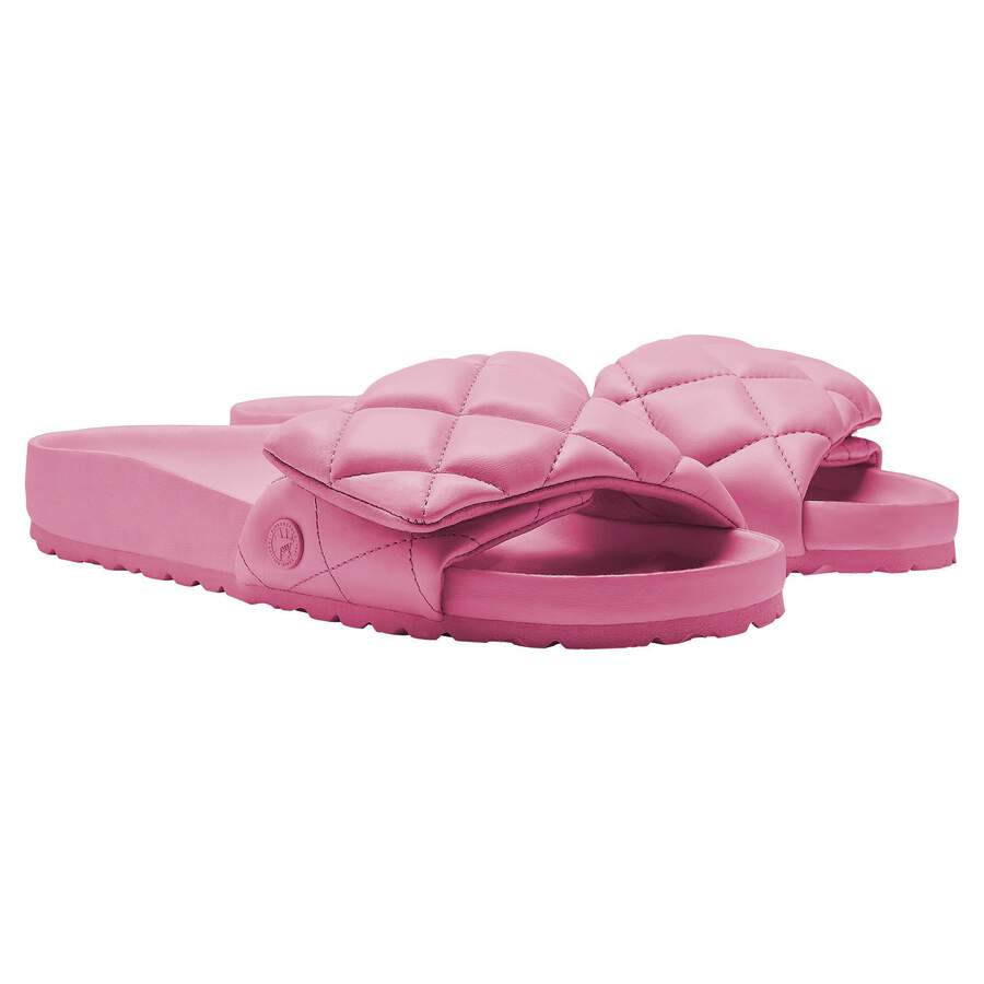 1774 III Sylt Natural Leather - Azalea Pink