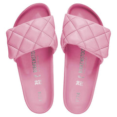 1774 III Sylt Natural Leather - Azalea Pink