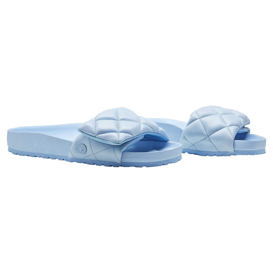 1774 III Sylt Natural Leather - Powder Blue
