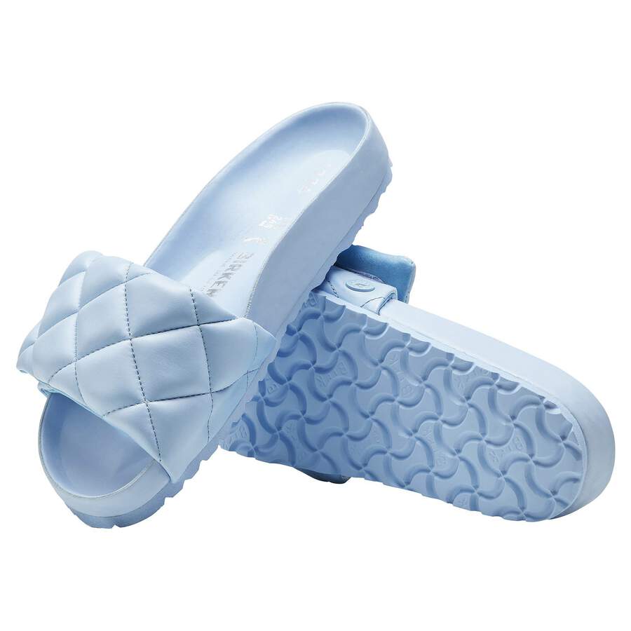 1774 III Sylt Natural Leather - Powder Blue
