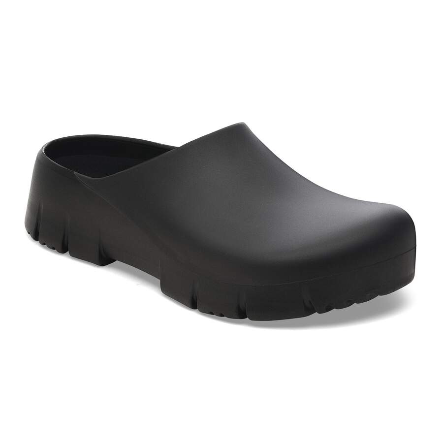 Super Birki 2.0 Polyurethane - Black