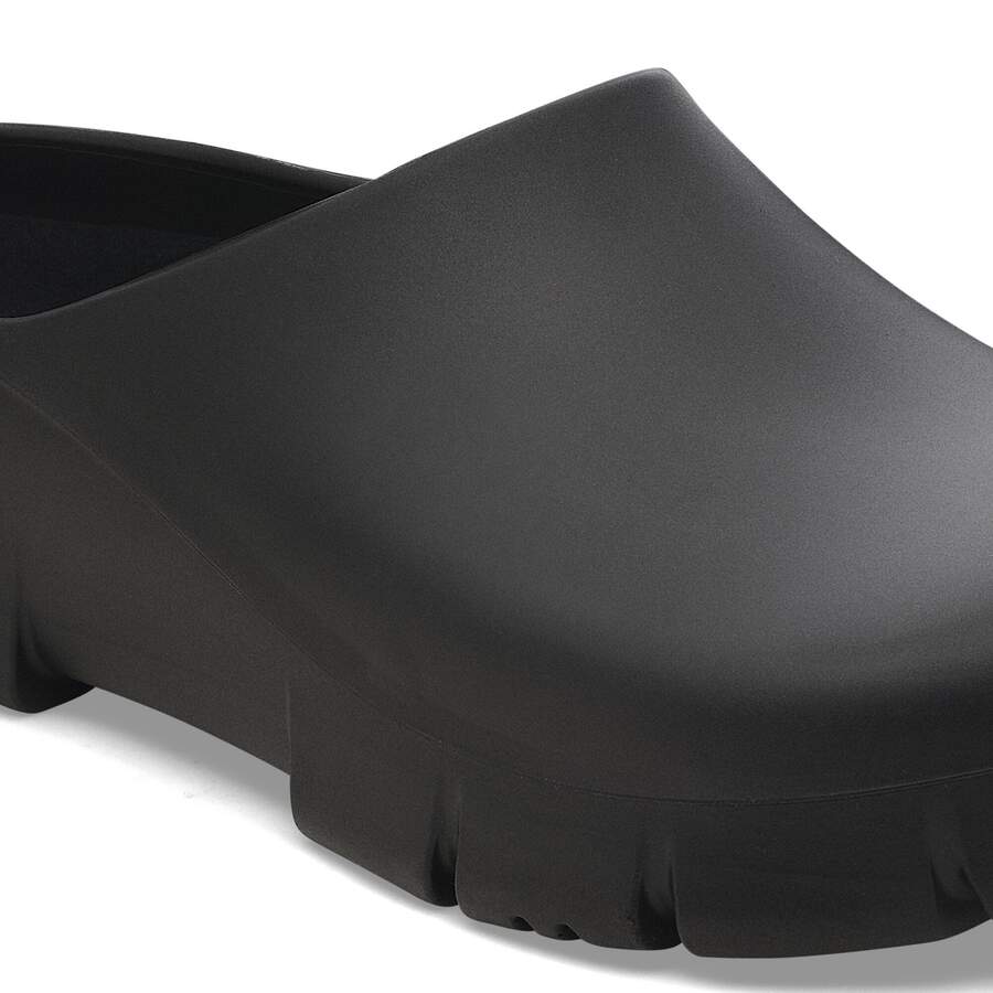 Super Birki 2.0 Polyurethane - Black