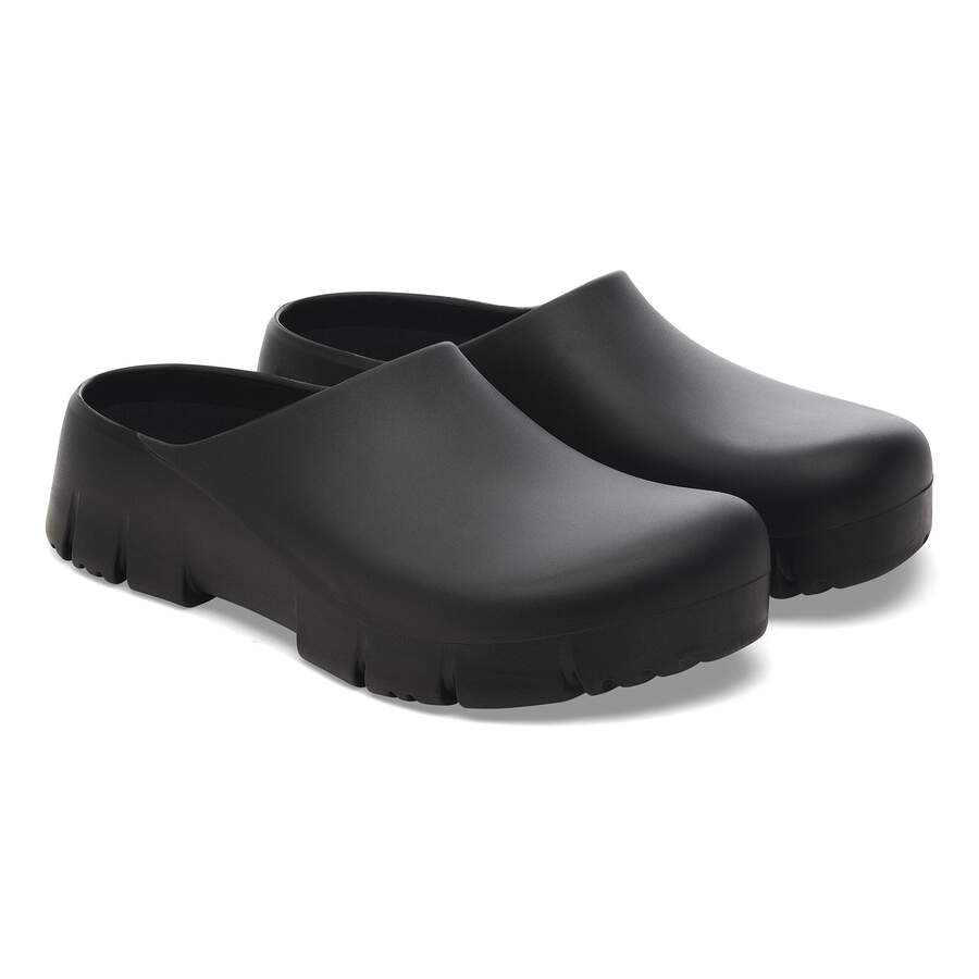 Super Birki 2.0 Polyurethane - Black