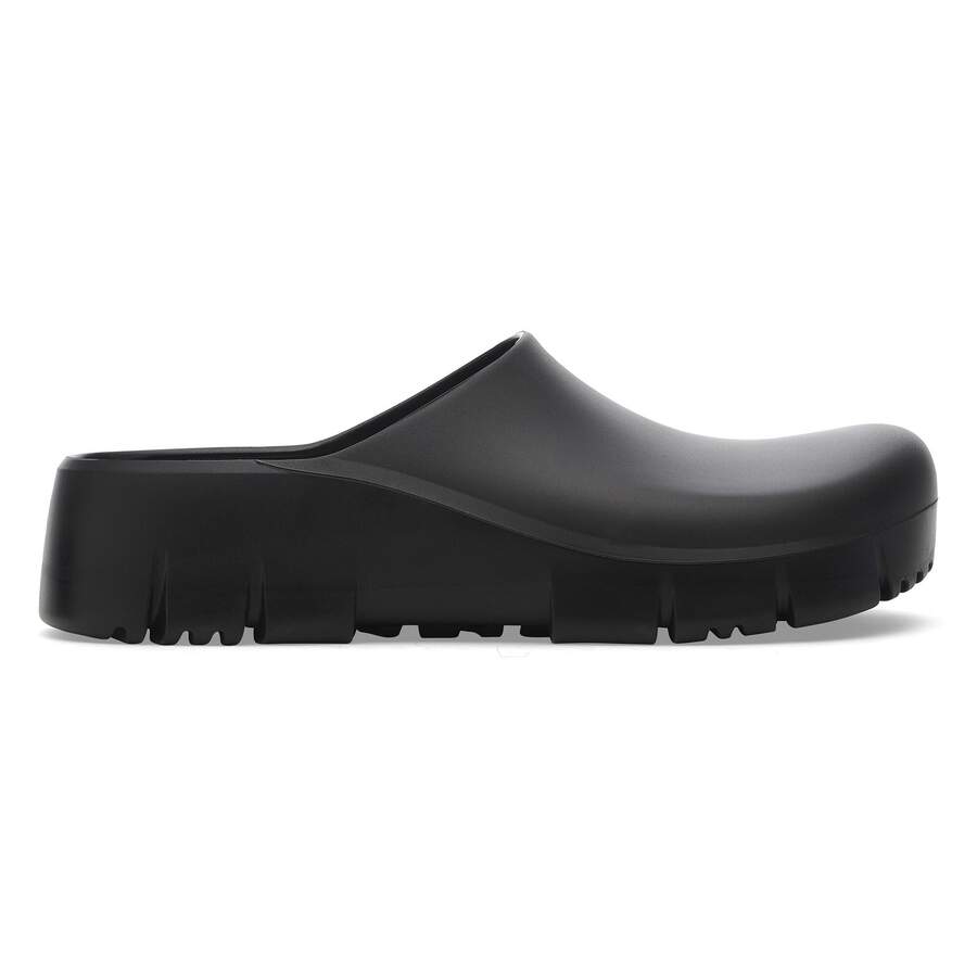 Super Birki 2.0 Polyurethane - Black
